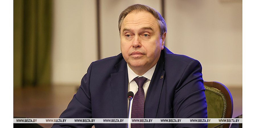 Владимир Караник: космической отрасли нужны молодые и амбициозные специалисты со свежими идеями