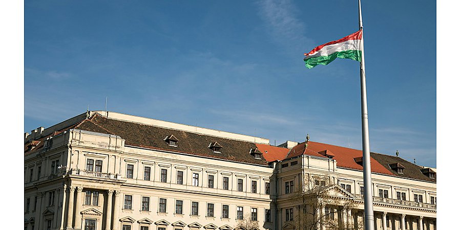 Венгрия предложила Украине прекратить огонь, чтобы начать переговоры с Россией