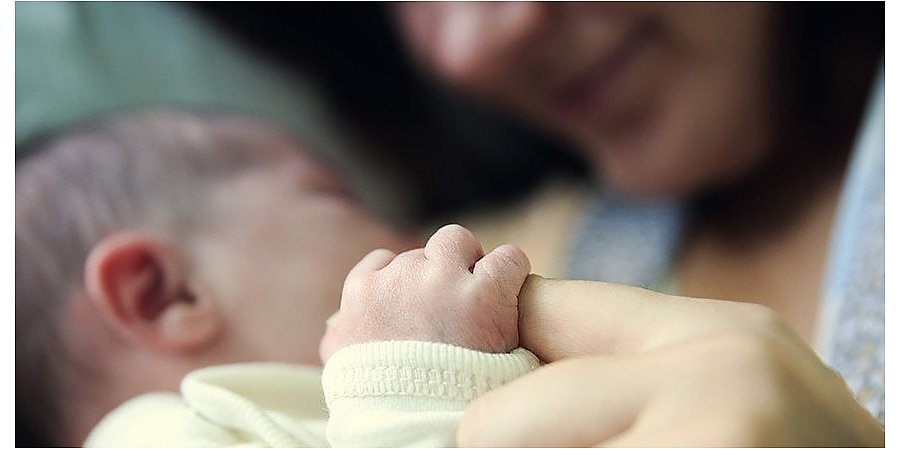 #НАШАЛЕПШАЕ#НАШЕЛУЧШЕЕ. ВОЗ: в Беларуси один из самых низких уровней материнской смертности в Европейском регионе