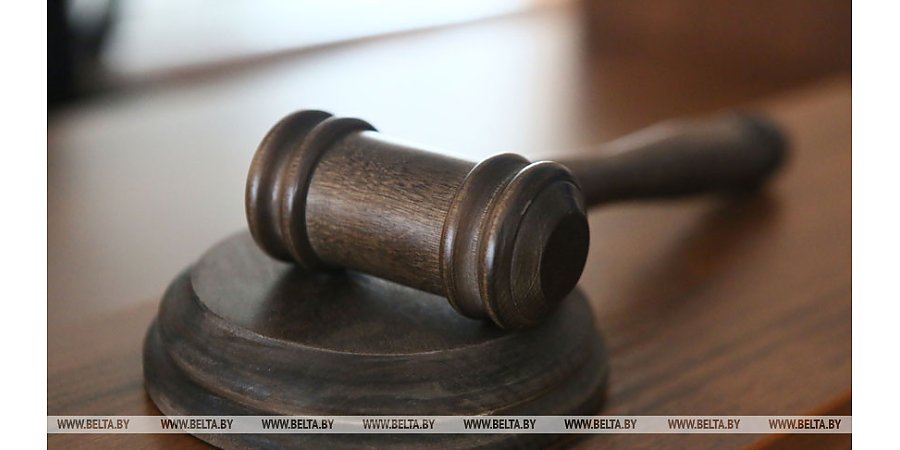Год в колонии за оскорбительный ролик в соцсети и вымогательство: суд вынес приговор жителю Гродно