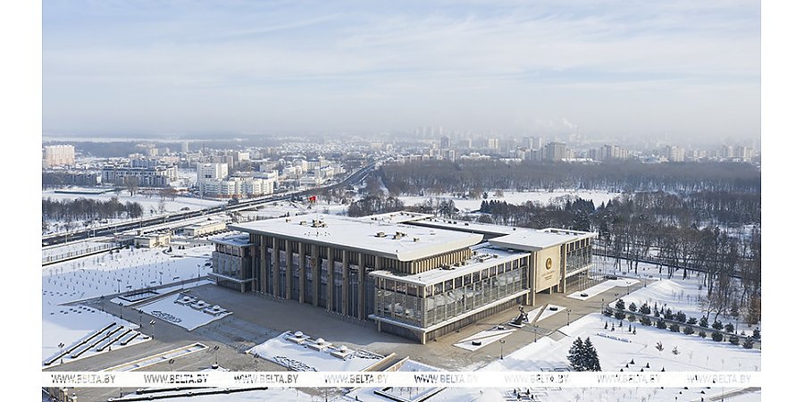Оперативная обстановка и плановая проверка готовности. Лукашенко заслушал доклад главы МВД