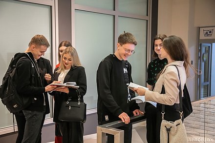В Беларуси 21 марта пройдет единый день открытых дверей во всех вузах и колледжах