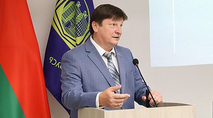 Марзалюк: события 1939 года необходимо рассматривать в контексте истории белорусских земель