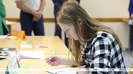 Минобразования: почти 50% выпускников девятых классов выбирают поступать в колледжи