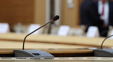 Внеочередной съезд Федерации профсоюзов Беларуси пройдет в декабре