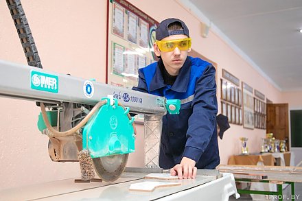 Профсоюз помог молодому специалисту перераспределиться на другое рабочее место