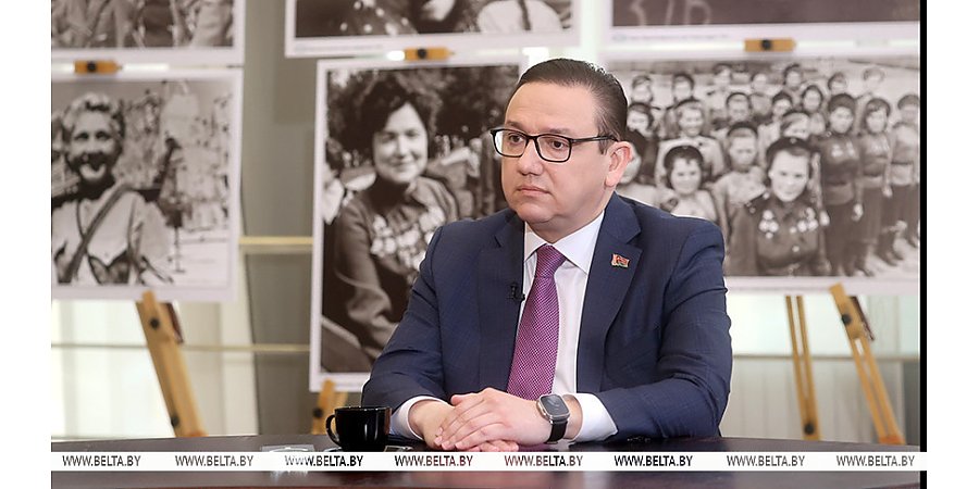 Новшества, контакты, формат. Владимир Перцов о масштабировании форума медийного сообщества