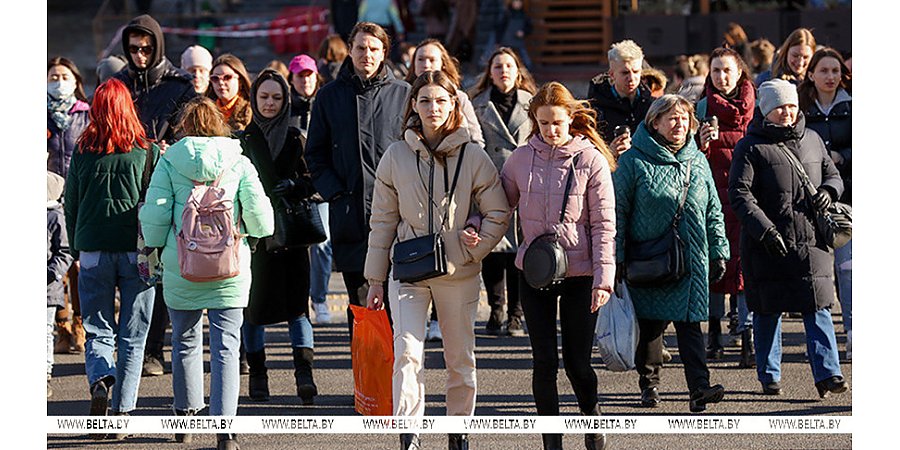В Беларуси повысились размеры бюджета прожиточного минимума