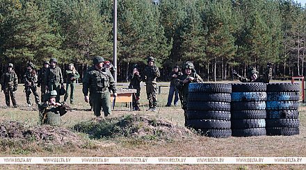 "Снимает барьер". Впечатлениями от программы форума "БлогБай" поделилась участница