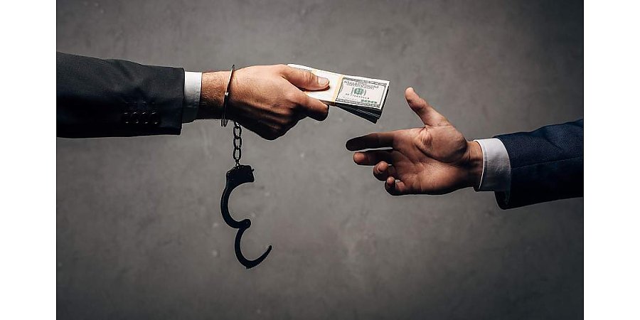 Борьба с коррупцией в Беларуси является важнейшей государственной задачей