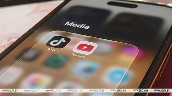 TikTok и YouTube признали небезопасными для подростков в Великобритании