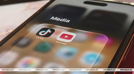 TikTok и YouTube признали небезопасными для подростков в Великобритании