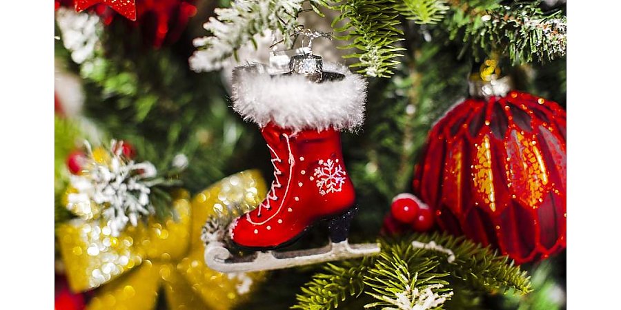 Гродненское областное объединение профсоюзов объявляет творческий конкурс новогодней игрушки «Украшение для елки»