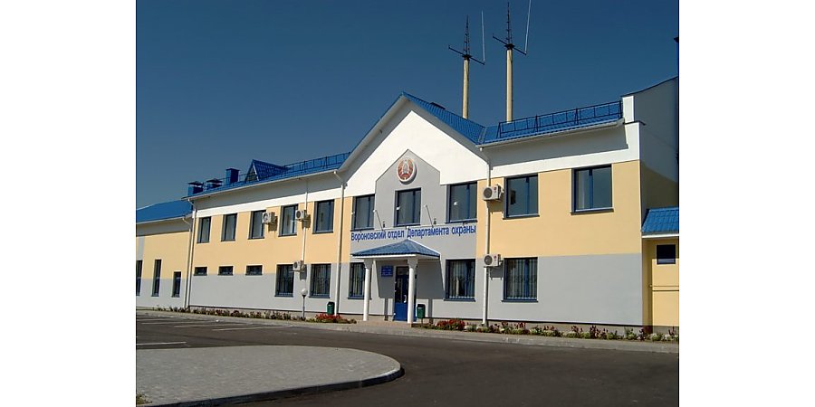 Как охранять, не нарушая Закон