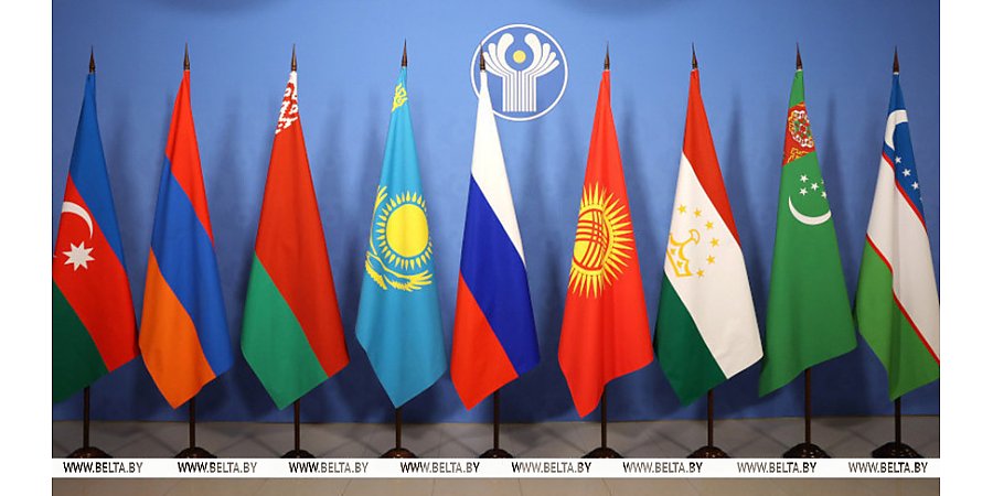 Александр Лукашенко 9-10 октября совершит рабочий визит в Таджикистан для участия в саммите СНГ