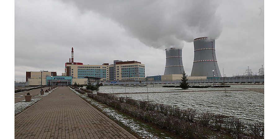 Как идет подготовка к строительству третьего энергоблока БелАЭС, рассказали в Минэнерго