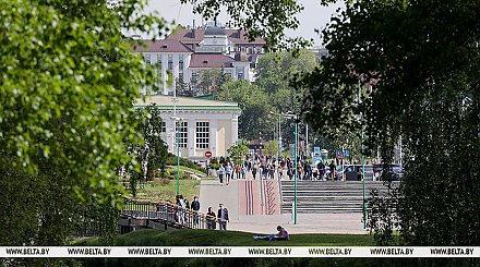 Результаты масштабного социсследования ожиданий общества от будущей пятилетки презентовали в БИСИ