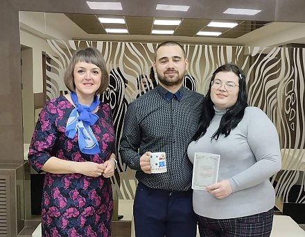 На Вороновщине дан старт акции Белорусского союза женщин «Всей семьёй на выборы!»