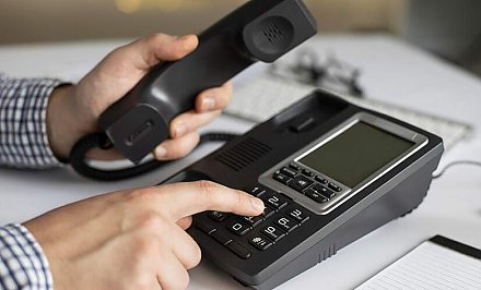 В Вороновском районе пройдут прямые линии 