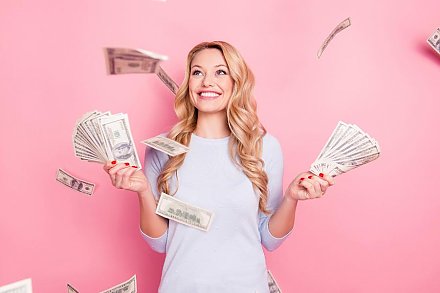 Богатство прописано им судьбой: какие знаки зодиака притягивают деньги