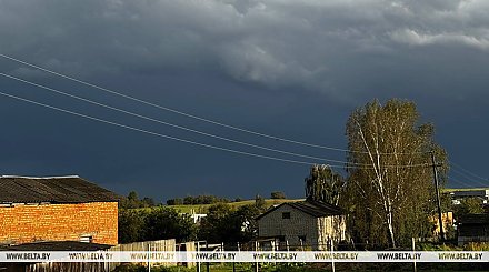 От летнего тепла к осенней прохладе. Синоптики рассказали о погоде на 19-24 сентября