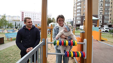 Какие мероприятия пройдут в Неделю родительской любви, рассказали в Минтруда