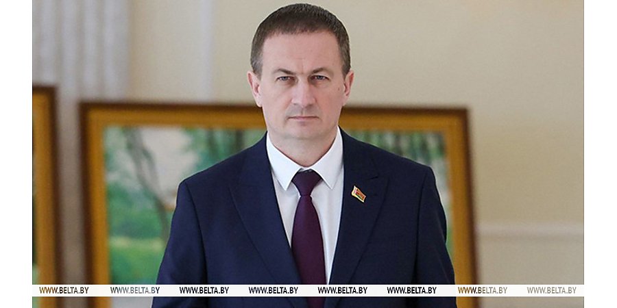Александр Турчин направится с визитом в Татарстан 23 апреля