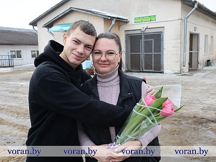 Счастливая мама — счастливые дети