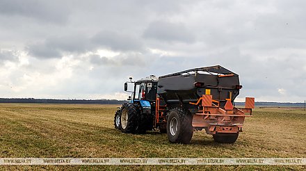 О самых распространенных нарушениях охраны труда в агропромышленном комплексе рассказали в ФПБ