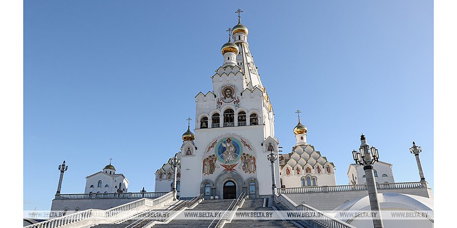 У православных верующих начинается Петров пост