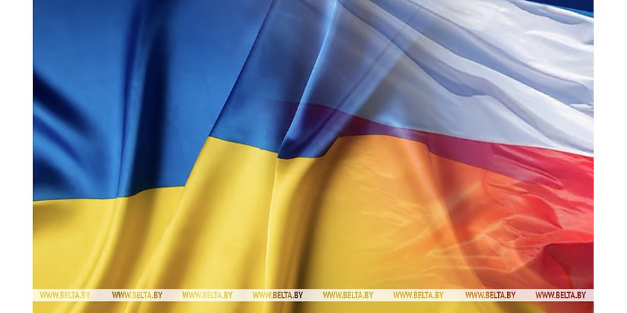 Опрос выявил ухудшение отношения Польши к Украине из-за решения Зеленского по УПА 