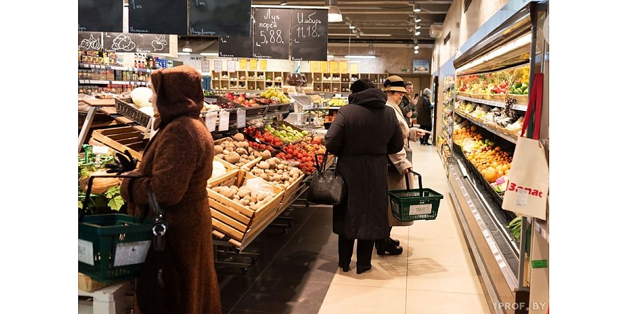 Цены необоснованно высокие, а товары некачественные? Обращайтесь в профсоюзные общественные приемные