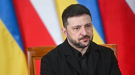 Почти 70% поляков считают поведение Зеленского оскорбительным - опрос