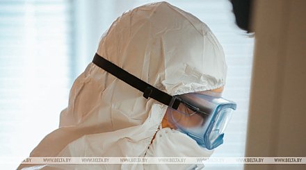 В России разработали новый препарат против COVID-19