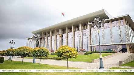 Александр Лукашенко заслушал доклад помощника по Могилевской области Котковец 
