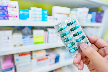 В Беларуси обновили перечень безрецептурных лекарств – важно для пожилых людей
