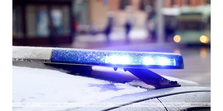 Госавтоинспекция проведет профилактическое мероприятие «Встречная полоса!» 