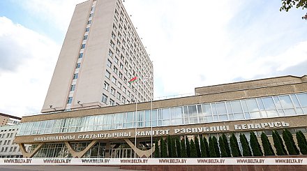 Александр Лукашенко: труд работников органов госстатистики остается основой для стратегического планирования