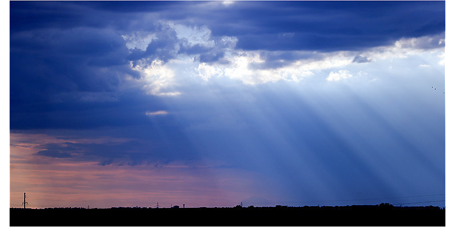 Белгидромет: дождливую и прохладную эстафету примет заключительный месяц лета