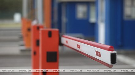 Представитель правительства Польши: два погранперехода с Беларусью планируется открыть в середине ноября