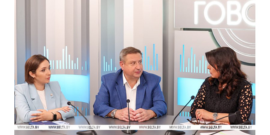 Беларусь планирует гармонизировать законодательство в сфере ИИ с российским