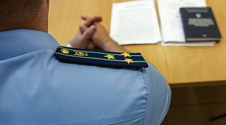 Какие нарушения выявила прокуратура Гродненской области при проверке профилактической работы с подростками