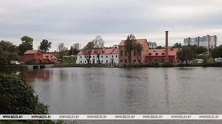 Тепло и ветрено будет в Беларуси 14 сентября