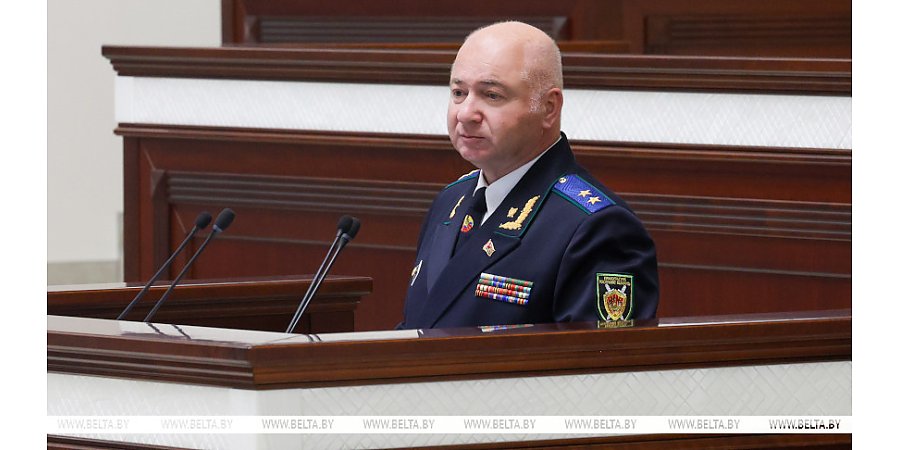 В Беларуси усовершенствуют антикоррупционное законодательство