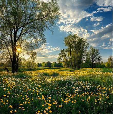 Народный календарь на 25 апреля 2025: что можно и нельзя делать, приметы и праздники