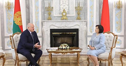 "Закрытых тем нет". Александр Лукашенко подтвердил готовность наращивать сотрудничество с Азербайджаном