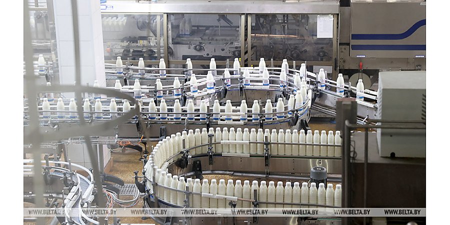 Правительство взяло на особый контроль ценообразование на мясо-молочную продукцию и кондитерские изделия 