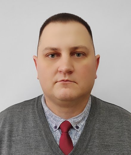 Назначен новый начальник  районной энергогазинспекции