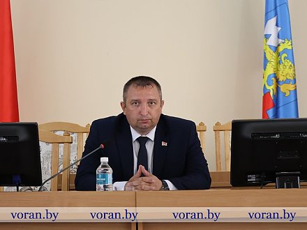 На планерке у председателя. Благоустройство территорий и придорожных полос, снос ветхого и пустующего жилья, профилактика пьянства на рабочих местах и подготовка к уборочной кампании