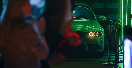 "Все удалось". Эксперт по ИИ прокомментировал успех ролика про дрифт в Беларуси с Тилем Швайгером